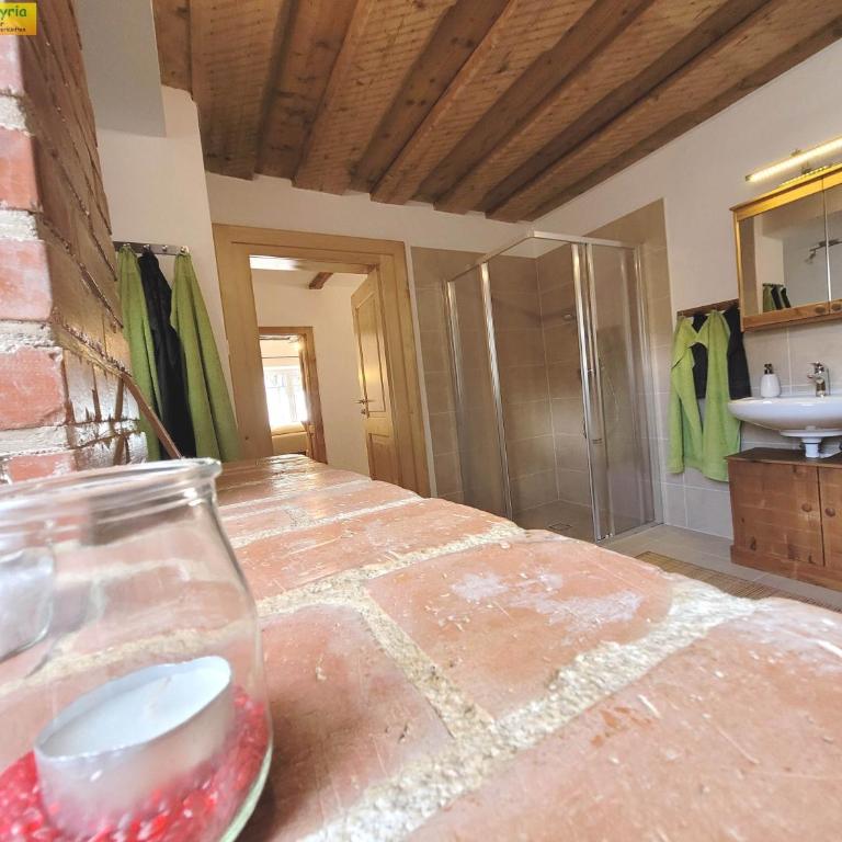 Apartment Bühemirla by FiS - Fun in Styria - Apartment mit Blick auf die Berge - 37