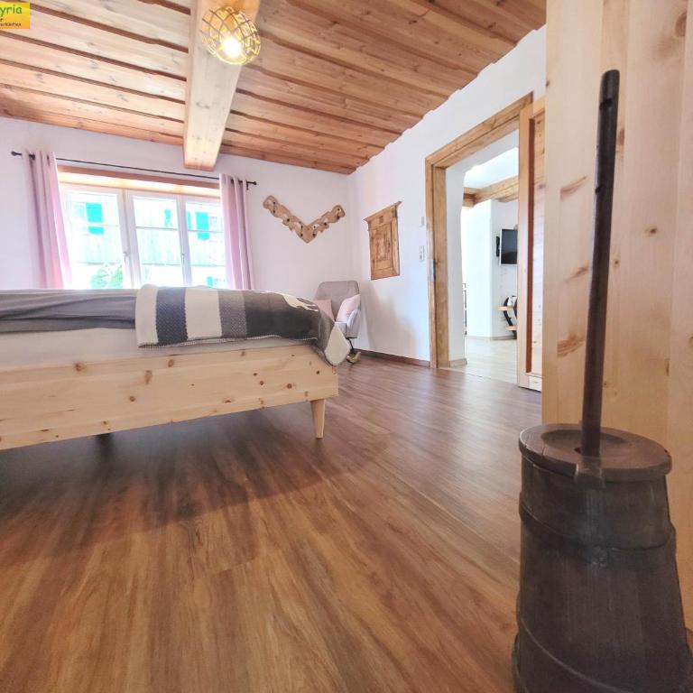 Apartment Bühemirla by FiS - Fun in Styria - Apartment mit Blick auf die Berge - 39