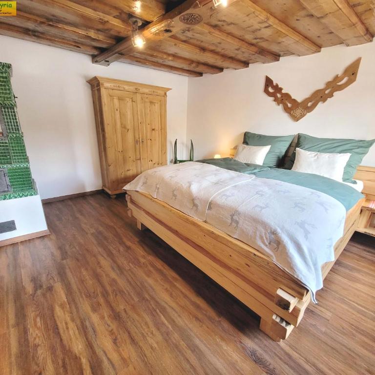 Apartment Klampfner by FiS - Fun in Styria - Apartment mit Blick auf die Berge - 31