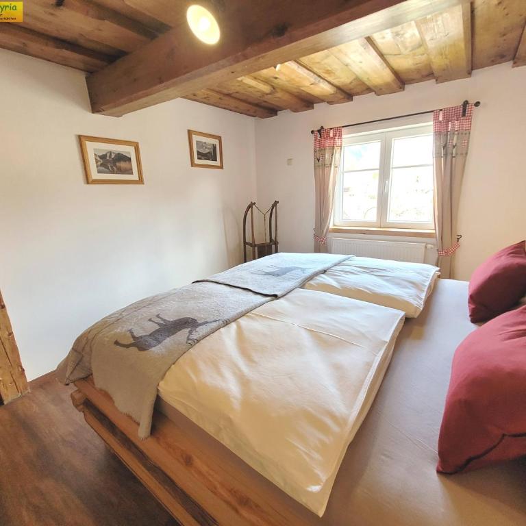 Apartment Klampfner by FiS - Fun in Styria - Apartment mit Blick auf die Berge - 13