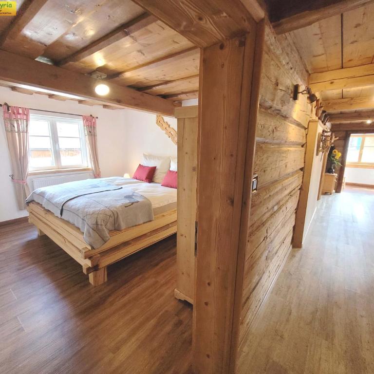 Apartment Klampfner by FiS - Fun in Styria - Apartment mit Blick auf die Berge - 23