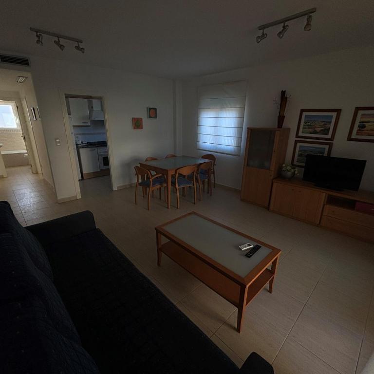 La Riviera bajo esquina- Serviden - Apartamento de 2 dormitorios - 7