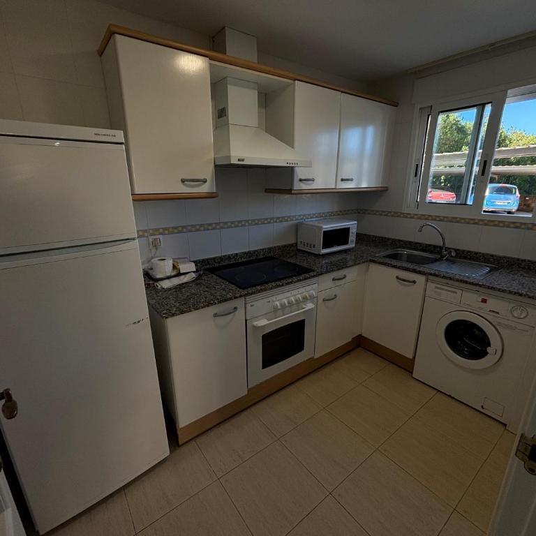 La Riviera bajo esquina- Serviden - Apartamento de 2 dormitorios - 14