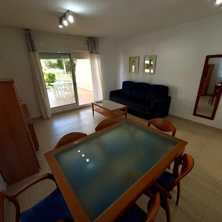 La Riviera bajo esquina- Serviden - Apartamento de 2 dormitorios - 8