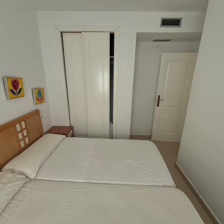 La Riviera bajo esquina- Serviden - Apartamento de 2 dormitorios - 12