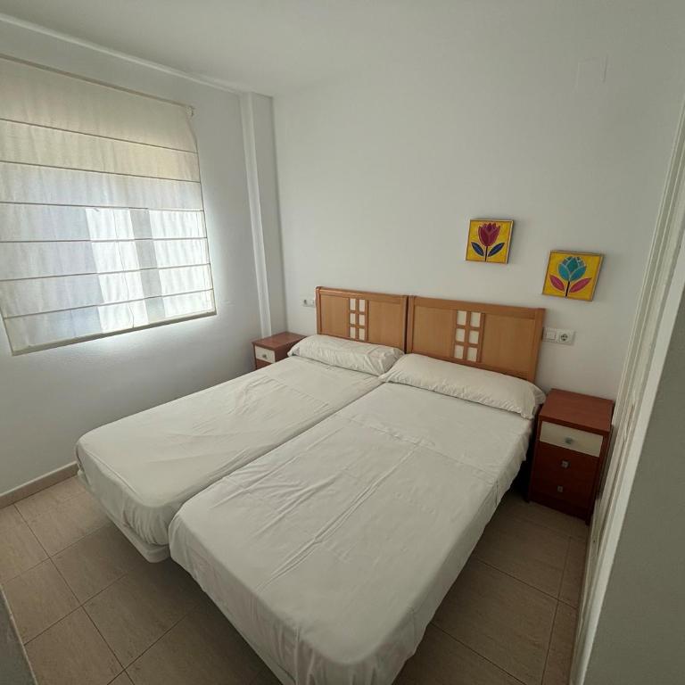 La Riviera bajo esquina- Serviden - Apartamento de 2 dormitorios - 13