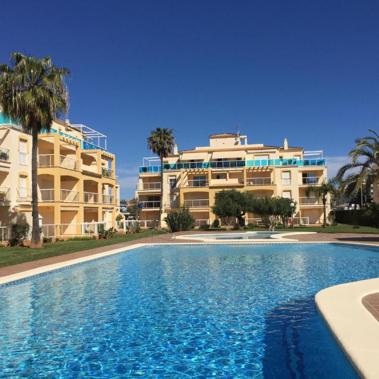 La Riviera bajo esquina- Serviden - Apartamento de 2 dormitorios - 1