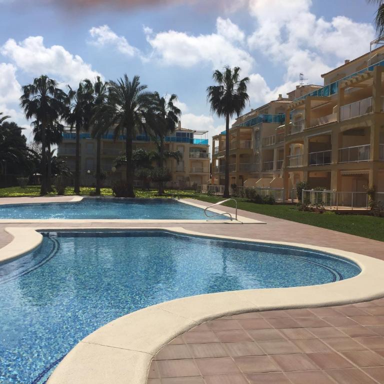 La Riviera bajo esquina- Serviden - Apartamento de 2 dormitorios - 17