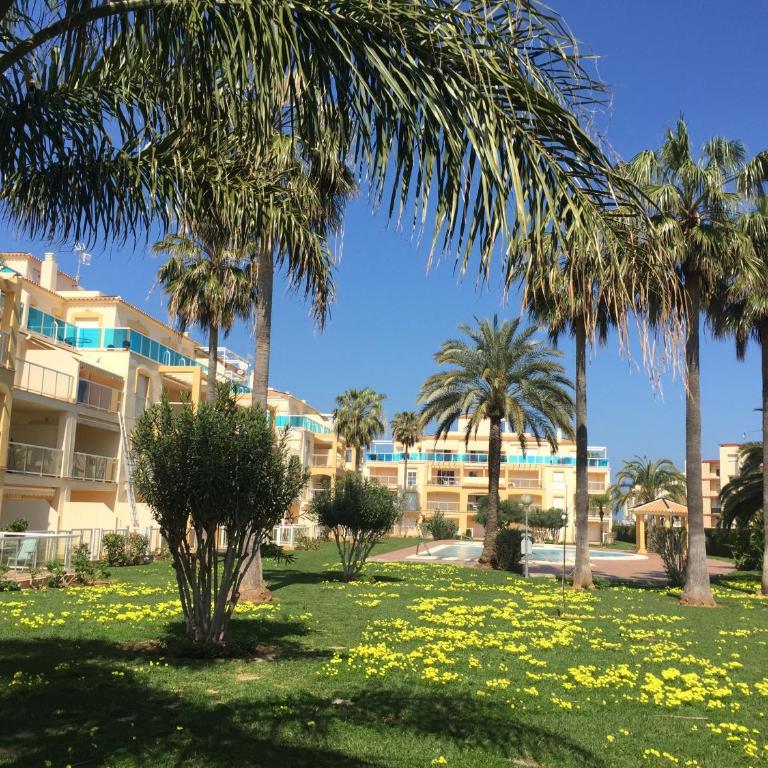 La Riviera bajo esquina- Serviden - Apartamento de 2 dormitorios - 2