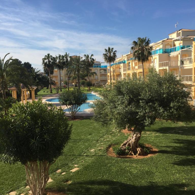 La Riviera bajo esquina- Serviden - Apartamento de 2 dormitorios - 18