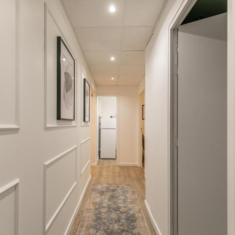 MBA - Beslay - Splendide Appartement Paris Centre - Appartement 3 Chambres - 3