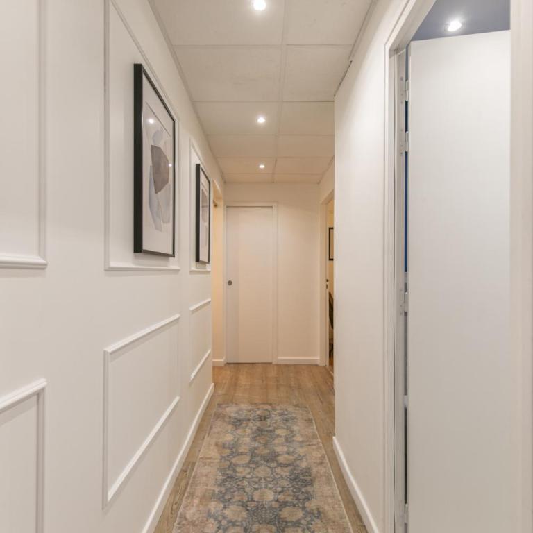 MBA - Beslay - Splendide Appartement Paris Centre - Appartement 3 Chambres - 2