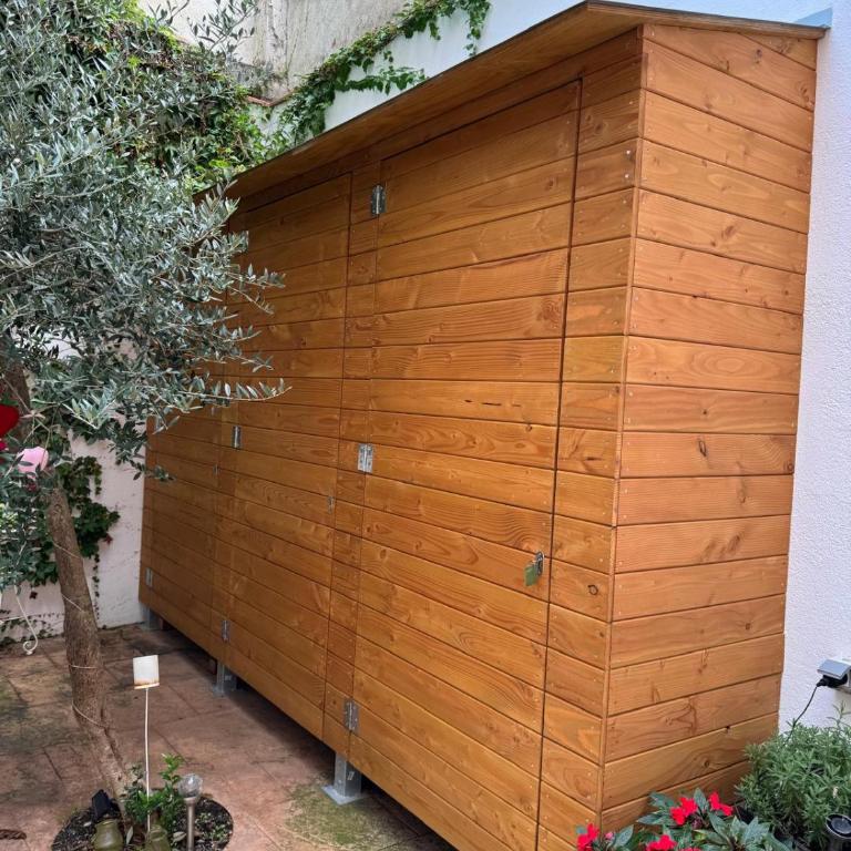 Carme -Alojamiento céntrico en Girona - Apartamento de 2 dormitorios - 6