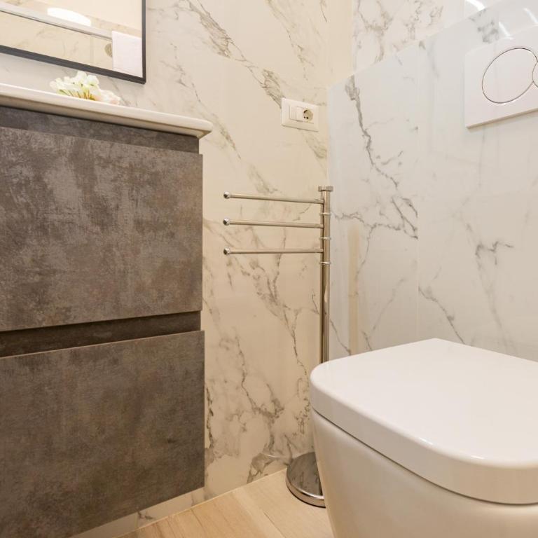 TERMOPILI29 Cozy apartment in NoLo by Hospity - Appartamento con 1 Camera da Letto - 10