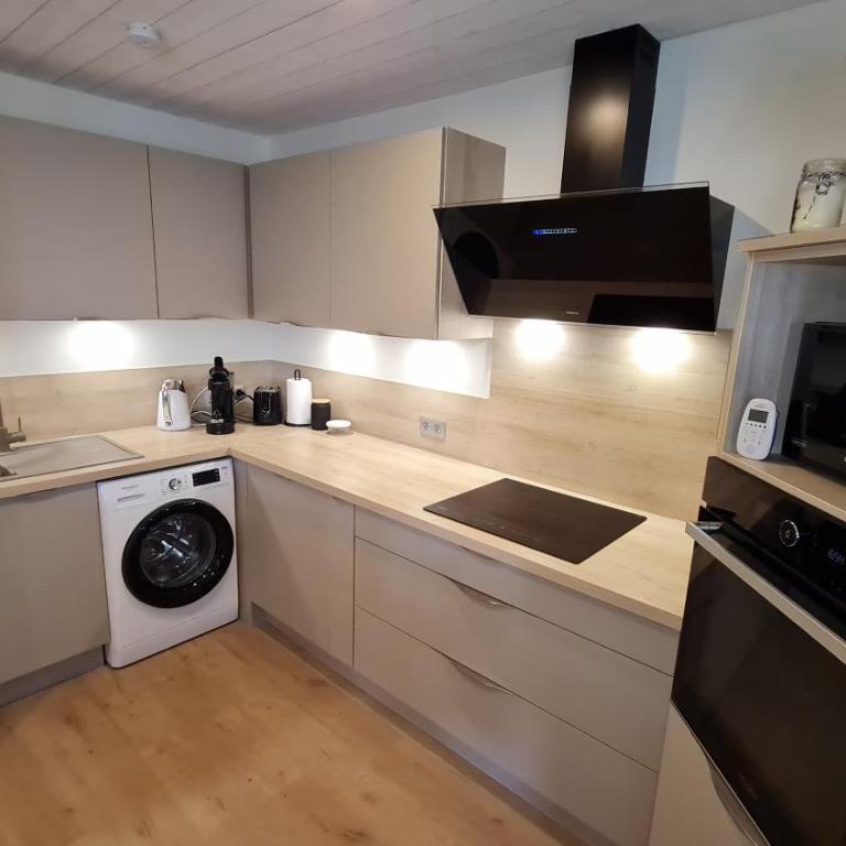 Seaside501 - Apartamento con vistas al mar - 14