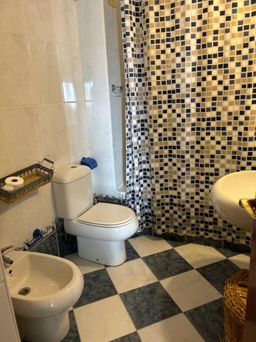 La Marina, apartamento - Apartamento de 3 dormitorios - 6