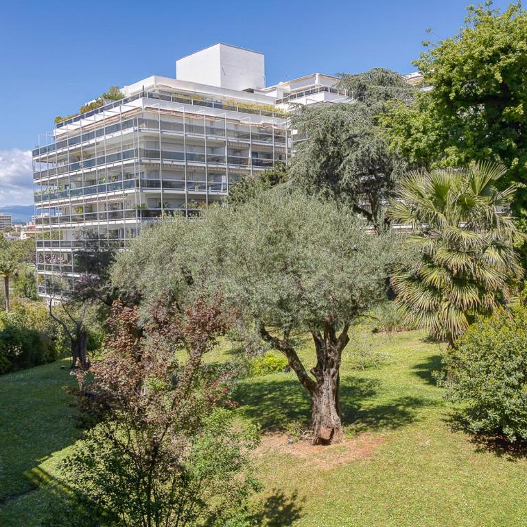 Le Tanit Corinth - Apt 4 Prs, Clim, Piscine - Appartement 1 Chambre - 5
