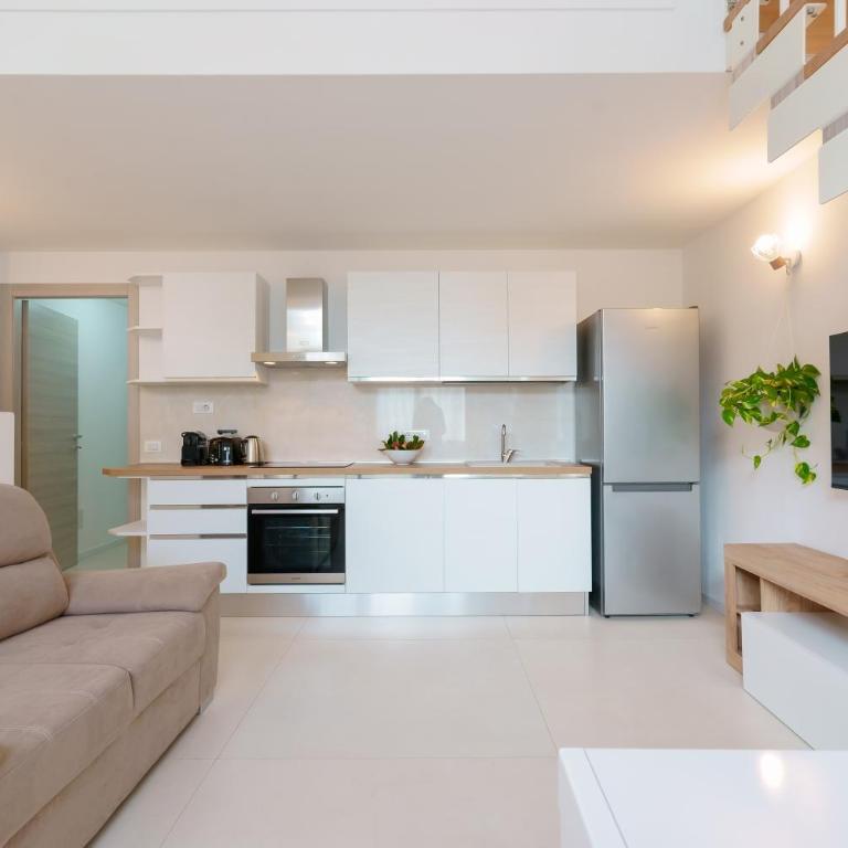 Casa rossoblu by Lesdomus- zona stadio - Appartamento con 4 Camere da Letto - 18