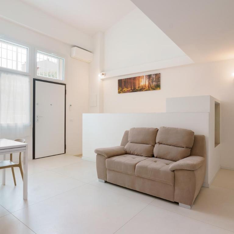 Casa rossoblu by Lesdomus- zona stadio - Appartamento con 4 Camere da Letto - 12