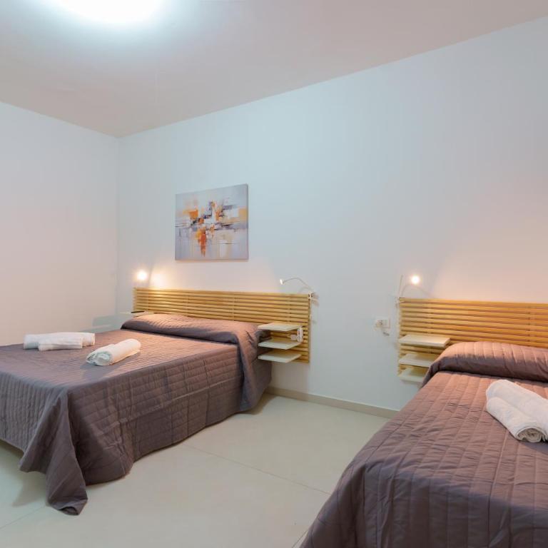 Casa rossoblu by Lesdomus- zona stadio - Appartamento con 4 Camere da Letto - 8