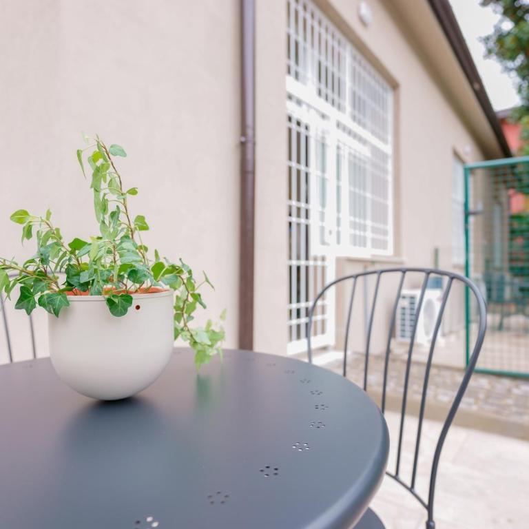 Casa rossoblu by Lesdomus- zona stadio - Appartamento con 4 Camere da Letto - 13