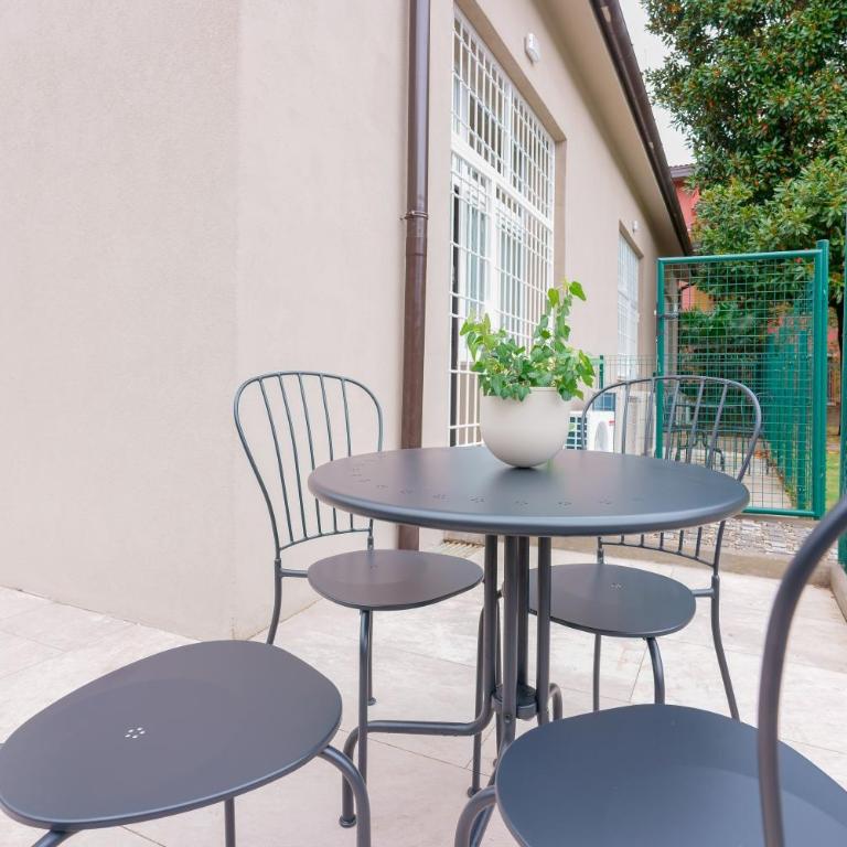 Casa rossoblu by Lesdomus- zona stadio - Appartamento con 4 Camere da Letto - 20