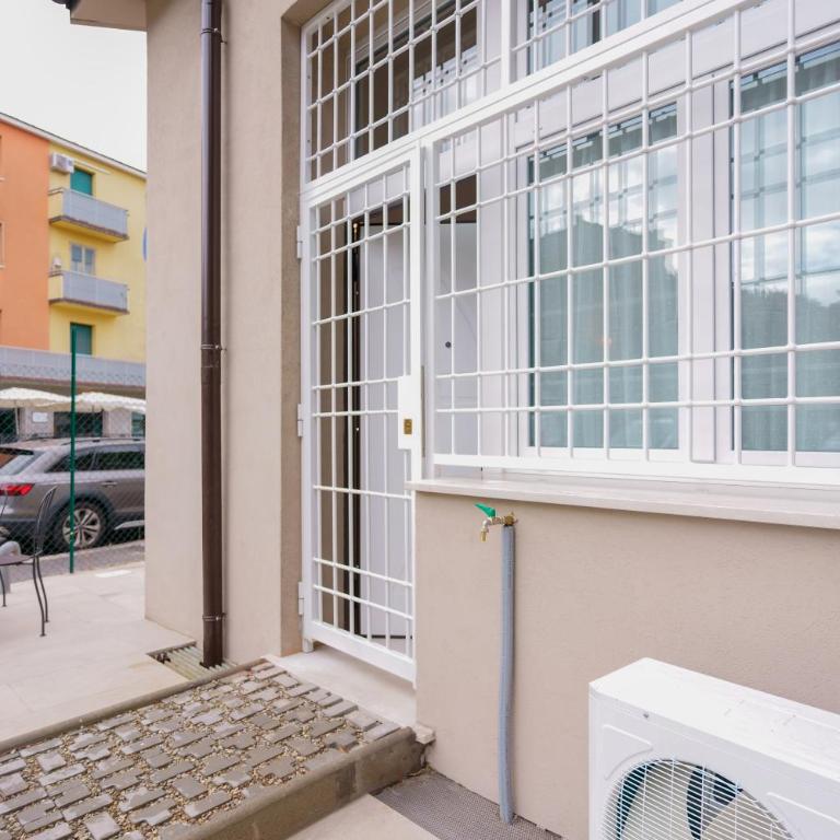 Casa rossoblu by Lesdomus- zona stadio - Appartamento con 4 Camere da Letto - 21