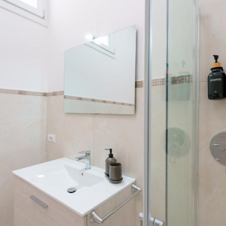 Casa rossoblu by Lesdomus- zona stadio - Appartamento con 4 Camere da Letto - 23