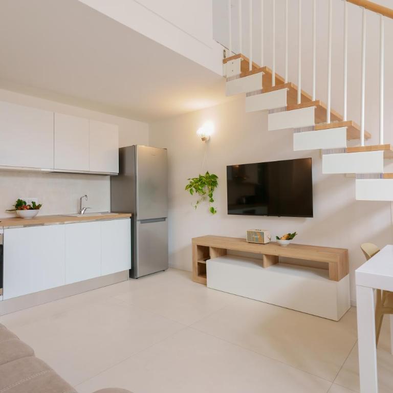 Casa rossoblu by Lesdomus- zona stadio - Appartamento con 4 Camere da Letto - 26