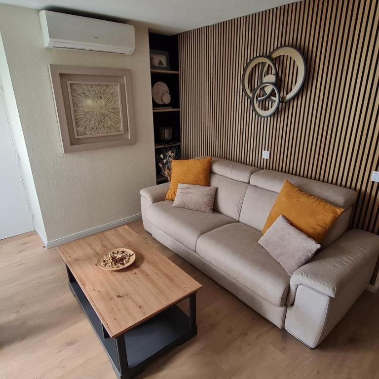 Seaside501 - Apartamento con vistas al mar - 8