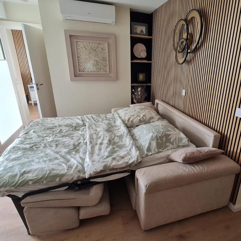 Seaside501 - Apartamento con vistas al mar - 9