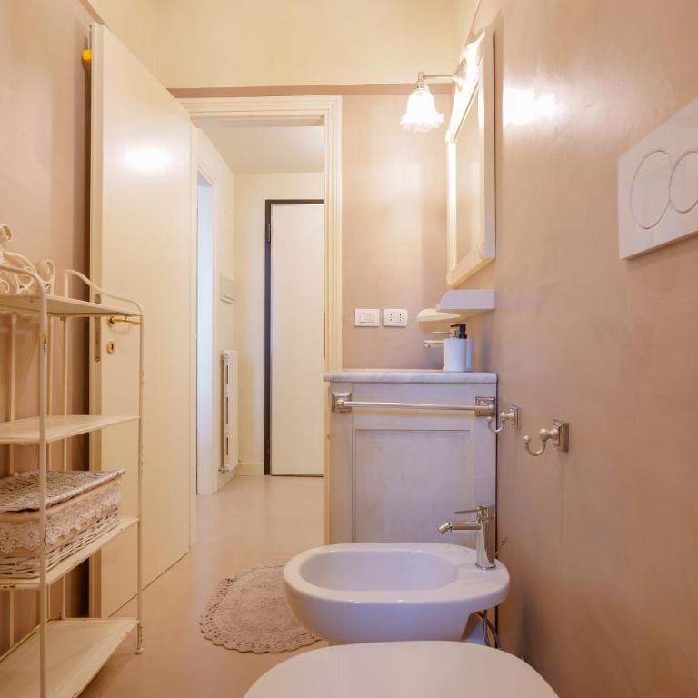 Guasto Apartments by Lesdomus - One-Bedroom Deluxe Apartment - via de' Castagnoli 14 - 10