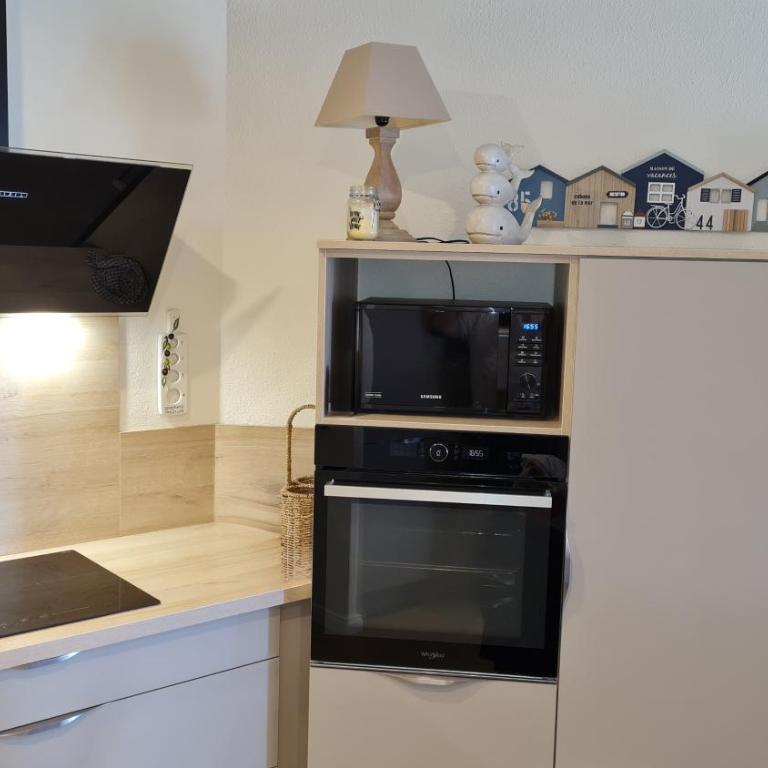 Seaside501 - Apartamento con vistas al mar - 15