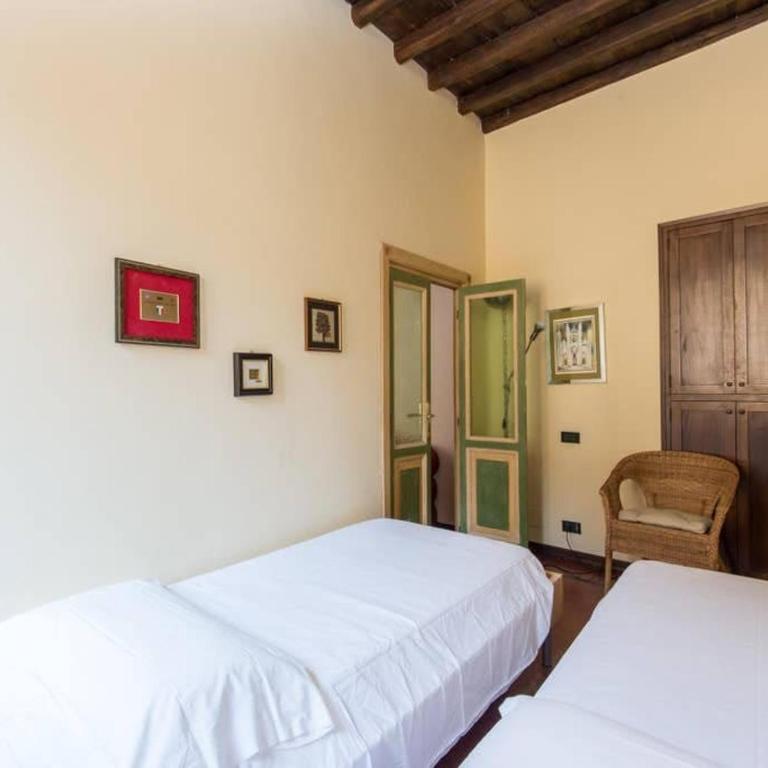 Piazza Navona Charming Apartment - Appartamento con 2 Camere da Letto - 3
