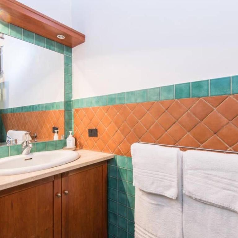 Piazza Navona Charming Apartment - Appartamento con 2 Camere da Letto - 5