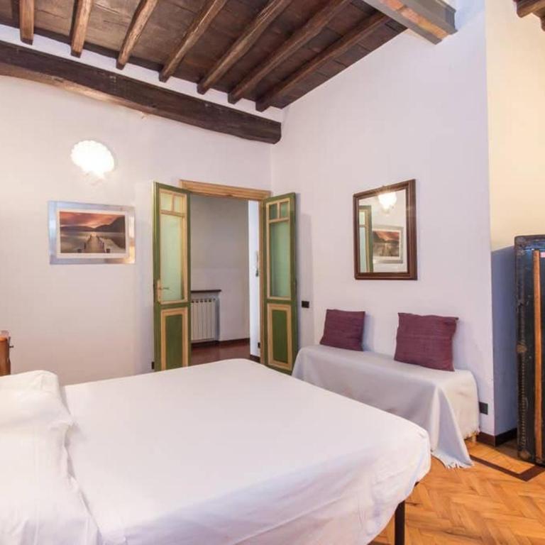 Piazza Navona Charming Apartment - Appartamento con 2 Camere da Letto - 19