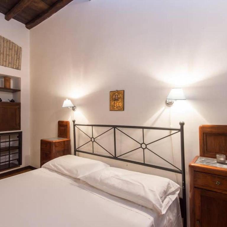 Piazza Navona Charming Apartment - Appartamento con 2 Camere da Letto - 22
