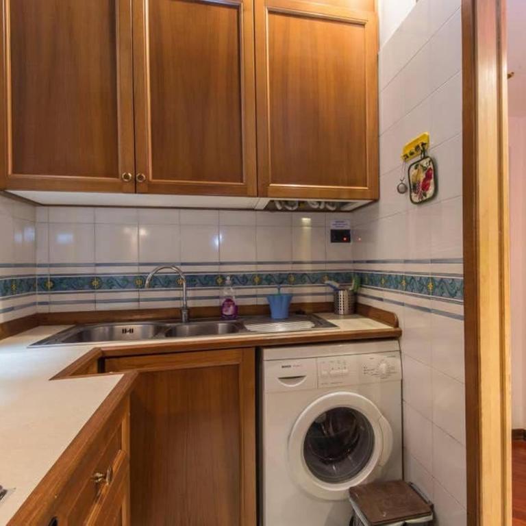 Piazza Navona Charming Apartment - Appartamento con 2 Camere da Letto - 23