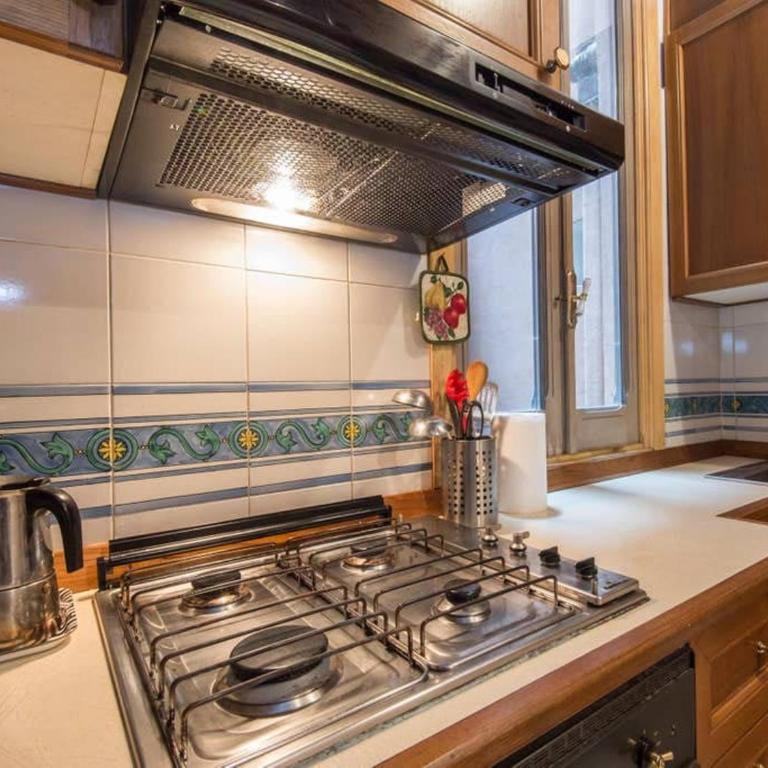 Piazza Navona Charming Apartment - Appartamento con 2 Camere da Letto - 24