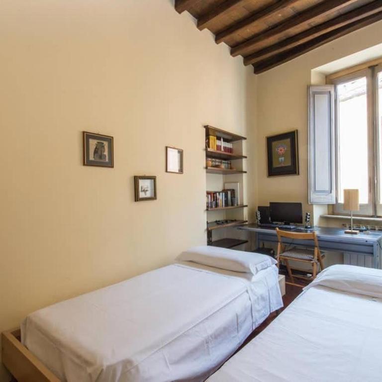 Piazza Navona Charming Apartment - Appartamento con 2 Camere da Letto - 27