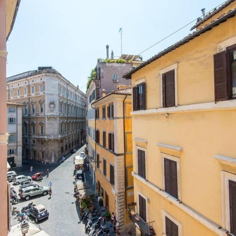 Piazza Navona Charming Apartment - Appartamento con 2 Camere da Letto - 32