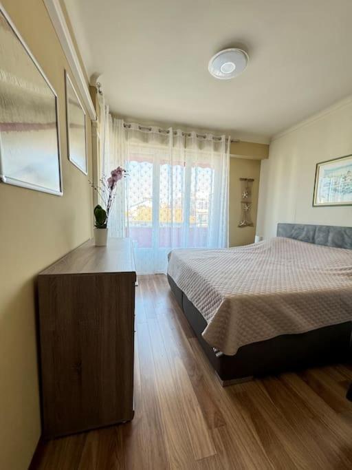 Magnifique 2 pièces à 2 pas de la mer - Appartement 1 Chambre - 7
