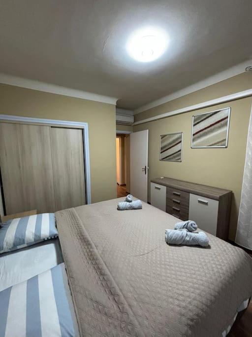 Magnifique 2 pièces à 2 pas de la mer - Appartement 1 Chambre - 9