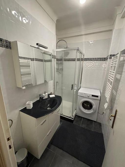 Magnifique 2 pièces à 2 pas de la mer - Appartement 1 Chambre - 19
