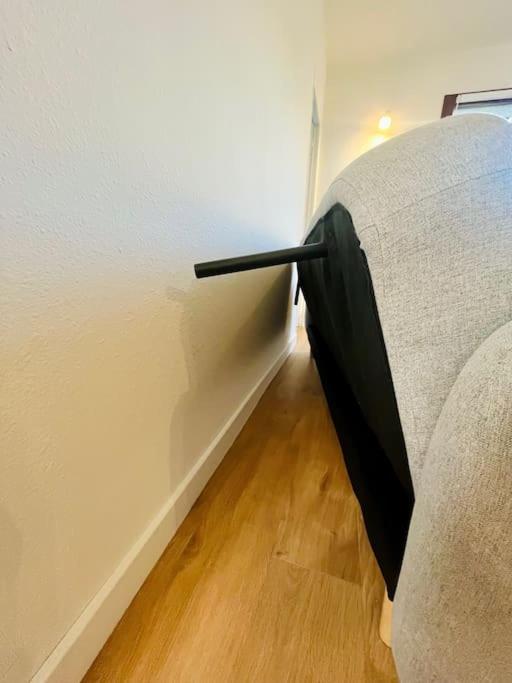 Le Cosy Appart avec parking et balcon - Appartement 1 Chambre - 4