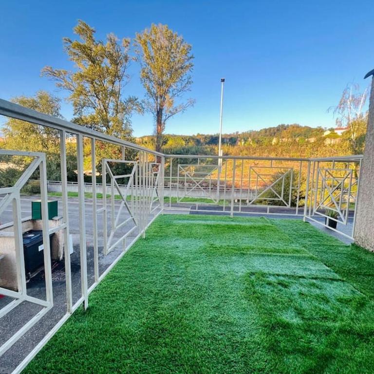 Le Cosy Appart avec parking et balcon - Appartement 1 Chambre - 16