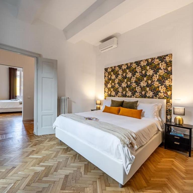 Lussuoso appartamento con vista Ghirlandina - Appartamento con 3 Camere da Letto e con Vista - 13