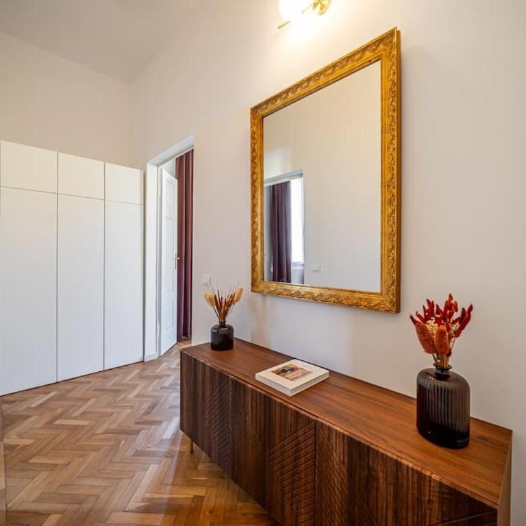 Lussuoso appartamento con vista Ghirlandina - Appartamento con 3 Camere da Letto e con Vista - 31