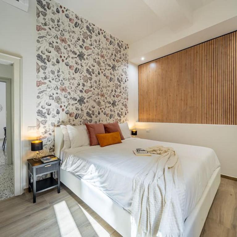 Lussuoso appartamento con vista Ghirlandina - Appartamento con 3 Camere da Letto e con Vista - 18