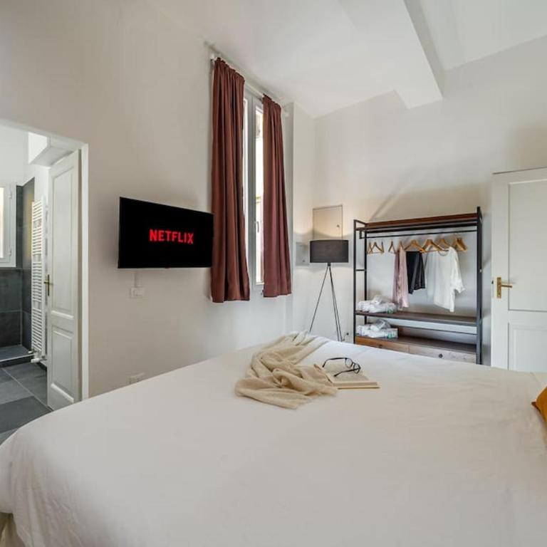 Lussuoso appartamento con vista Ghirlandina - Appartamento con 3 Camere da Letto e con Vista - 21